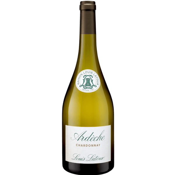 Louis Latour Ardeche Chardonnay 75cl