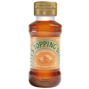 Lyle's Butterscotch Syrup 325g
