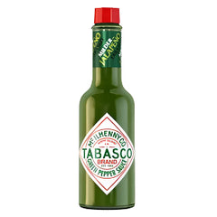 McIlhenny Co Tabasco Green Jalapeño Sauce 57ml - Ardkeen Quality