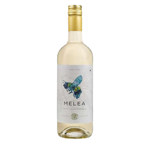 Melea Verdejo &amp; Sauvignon Blanc Vegan Wine 75cl