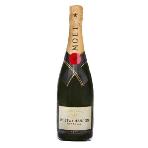 Moet &amp; Chandon Imperial Champagne 75cl