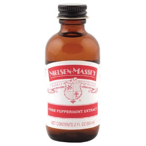 Nielsen Massey Peppermint Extract 60ml