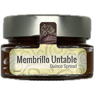 Paiarrop Artesanal Membrillo Quince Paste 140g