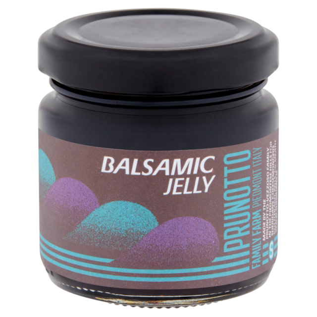 Prunotto Balsamic Jelly 110g