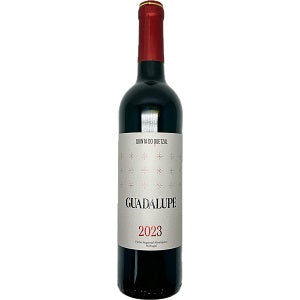 Quinta Do Quetzal Guadalupe 75cl