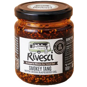 Rivesci Smokey Tang 180g
