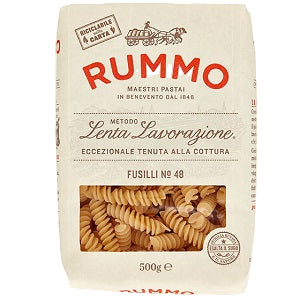 Rummo Fusilli No 48 500g