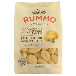 Rummo Potato Gnocchi 500g