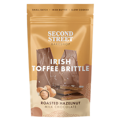 SecondStreetBakeshopIrishToffe