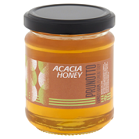 Sheridans Prunotto Acacia Honey 250g