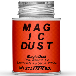 Stay Spiced Magic Dust 100g