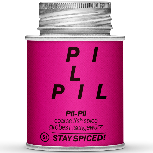 Stay Spiced Pil-Pil 100g