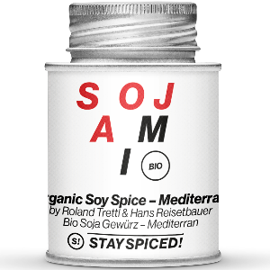 Stay Spiced Sojami 90g
