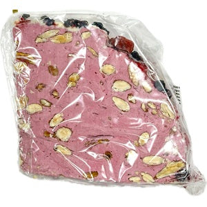 Tenuta Marmorelle Frosted Wild Berries Nougat Cake Slice 170g