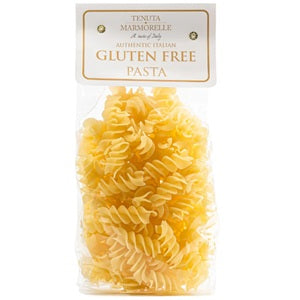 Tenuta Marmorelle Gluten Free Large Fusilloni Pasta 500g