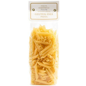 Tenuta Marmorelle Gluten Free Penne Pasta 500g