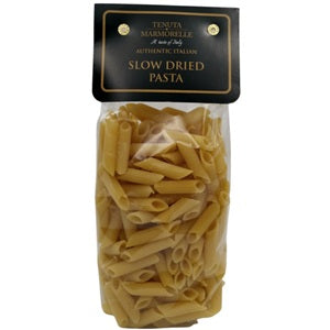 Tenuta Marmorelle Penne Rigate Bronze Drawn Pasta 500g