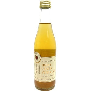 The Apple Farm of Tipperary Irish Cider Vinegar 330ml