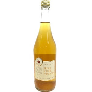 The Apple Farm of Tipperary Irish Cider Vinegar 750ml