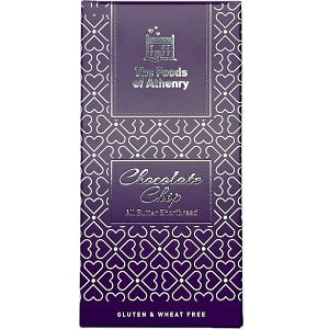 The Foods of Athenry Chocolate Chip Shortbread 150g