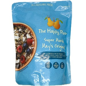 The Happy Pear Super Muesli May's Original 400g