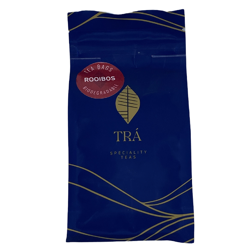 Trá Speciality Teas Rooibos Tea Bags