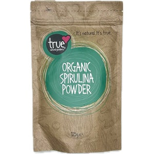 True Natural Goodness Organic Spirulina Powder 125g