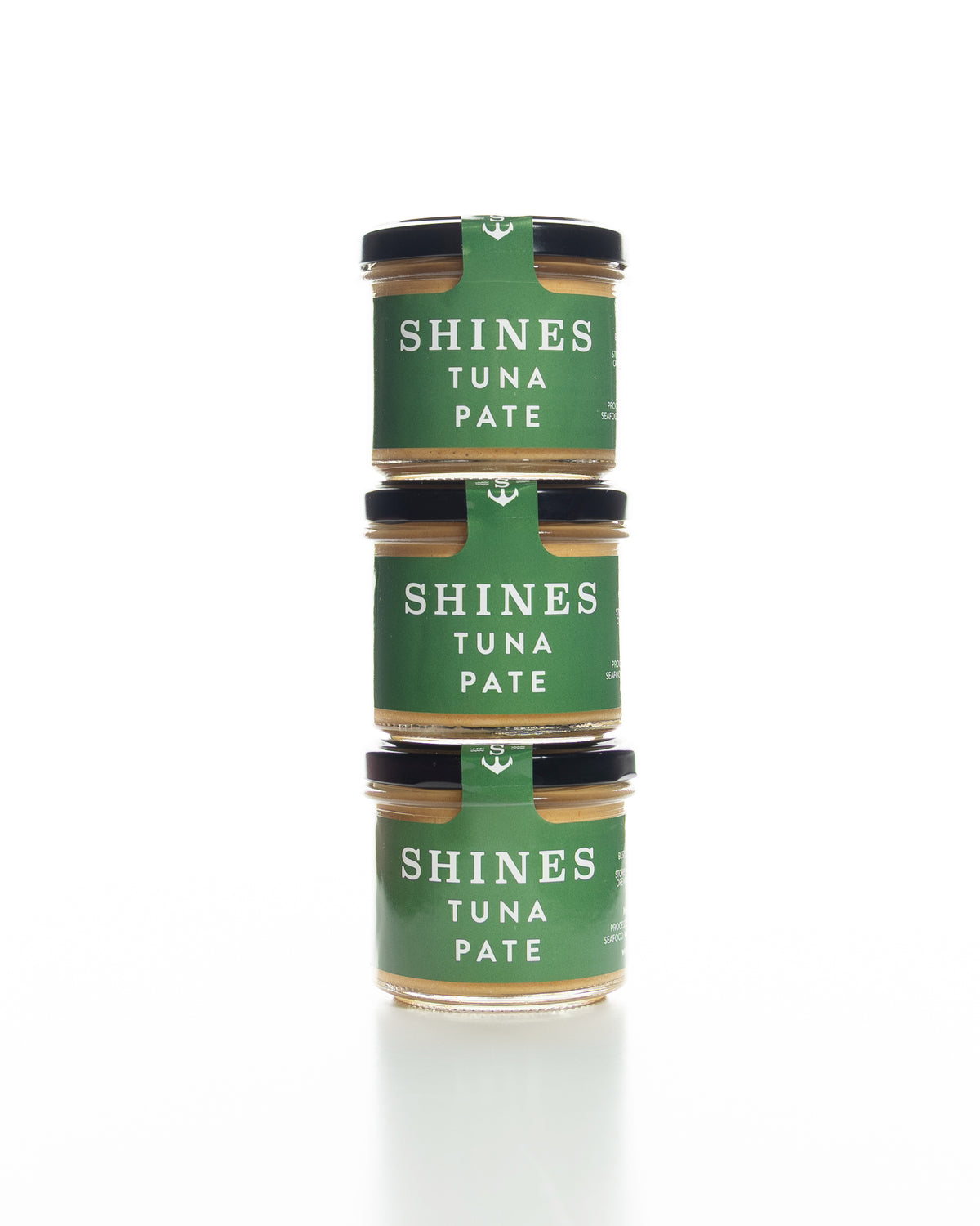 Shines Tuna Pate 110g