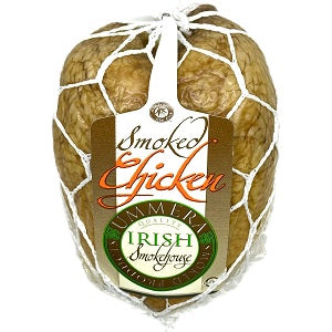 Umer Chicken Ummera Smoked Chicken 400g - Ardkeen Quality Food Store