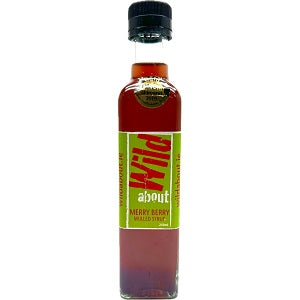 Wild About Merry Berry Syrup 250ml