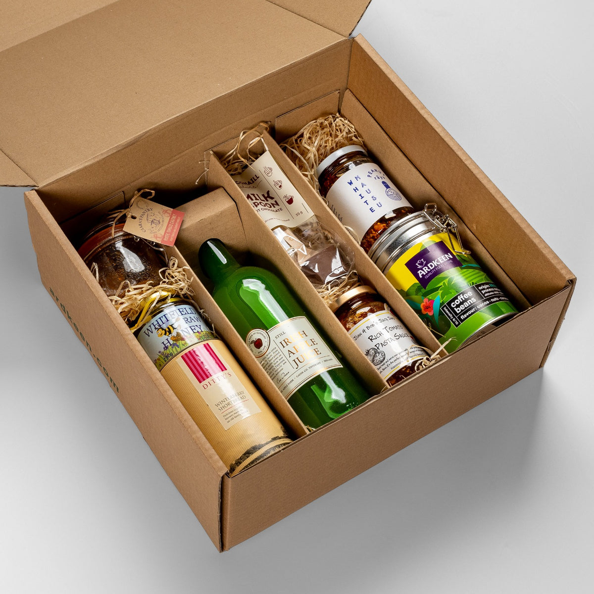 The Ardmore Hamper