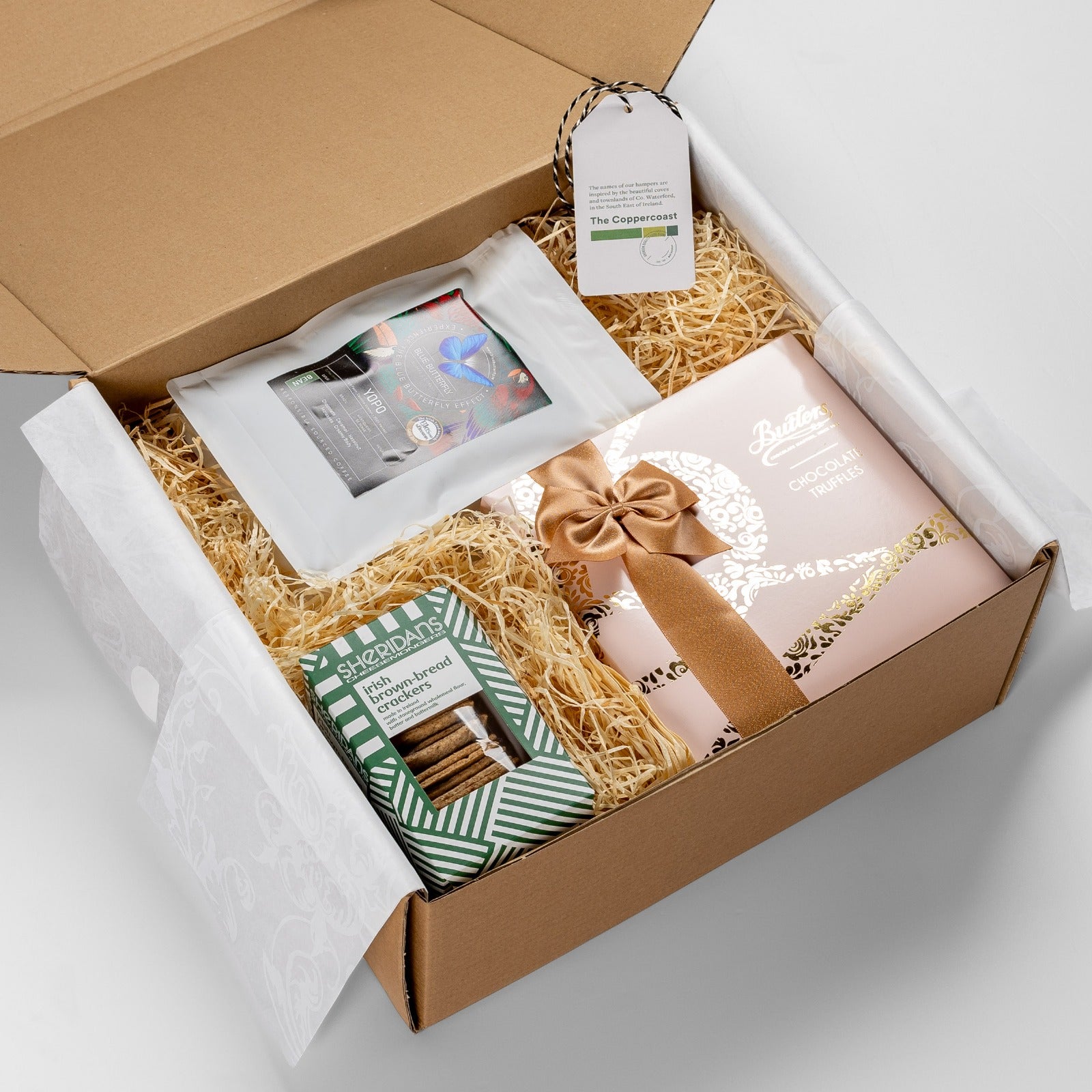 The Copper Coast Hamper