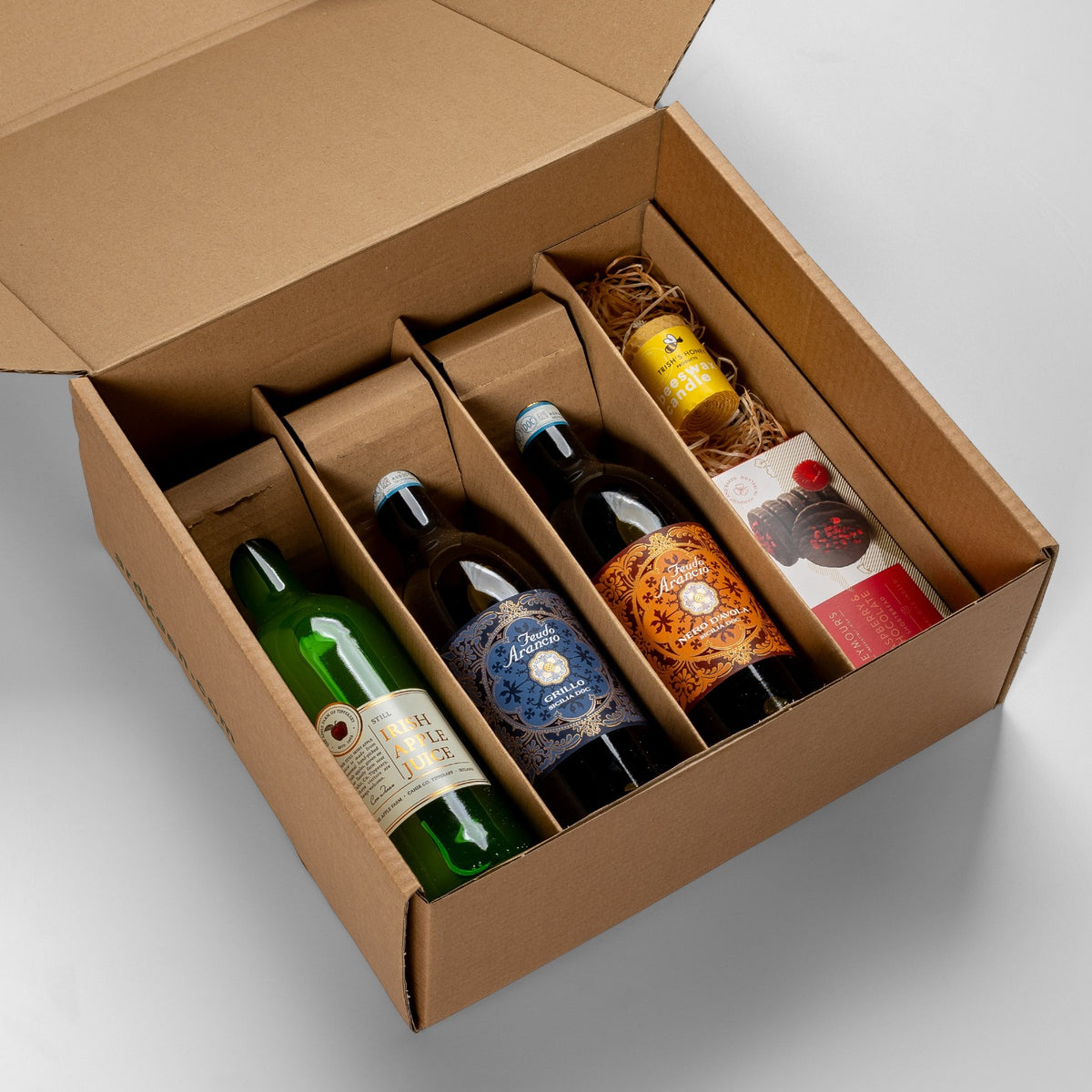 The Copper Coast Hamper