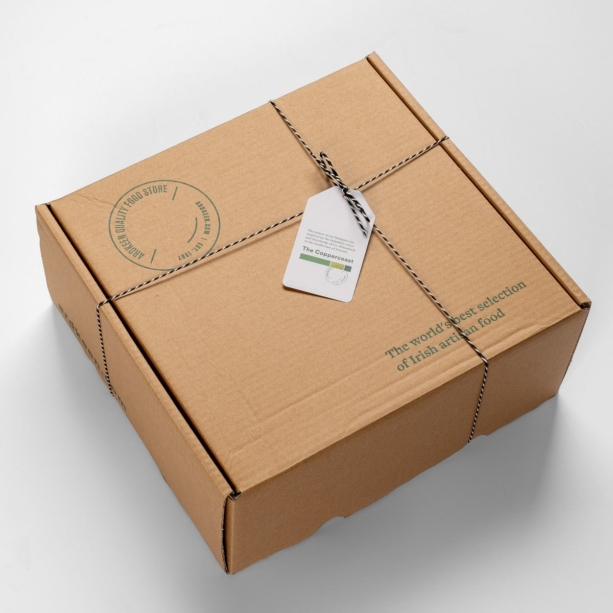 The Copper Coast Hamper