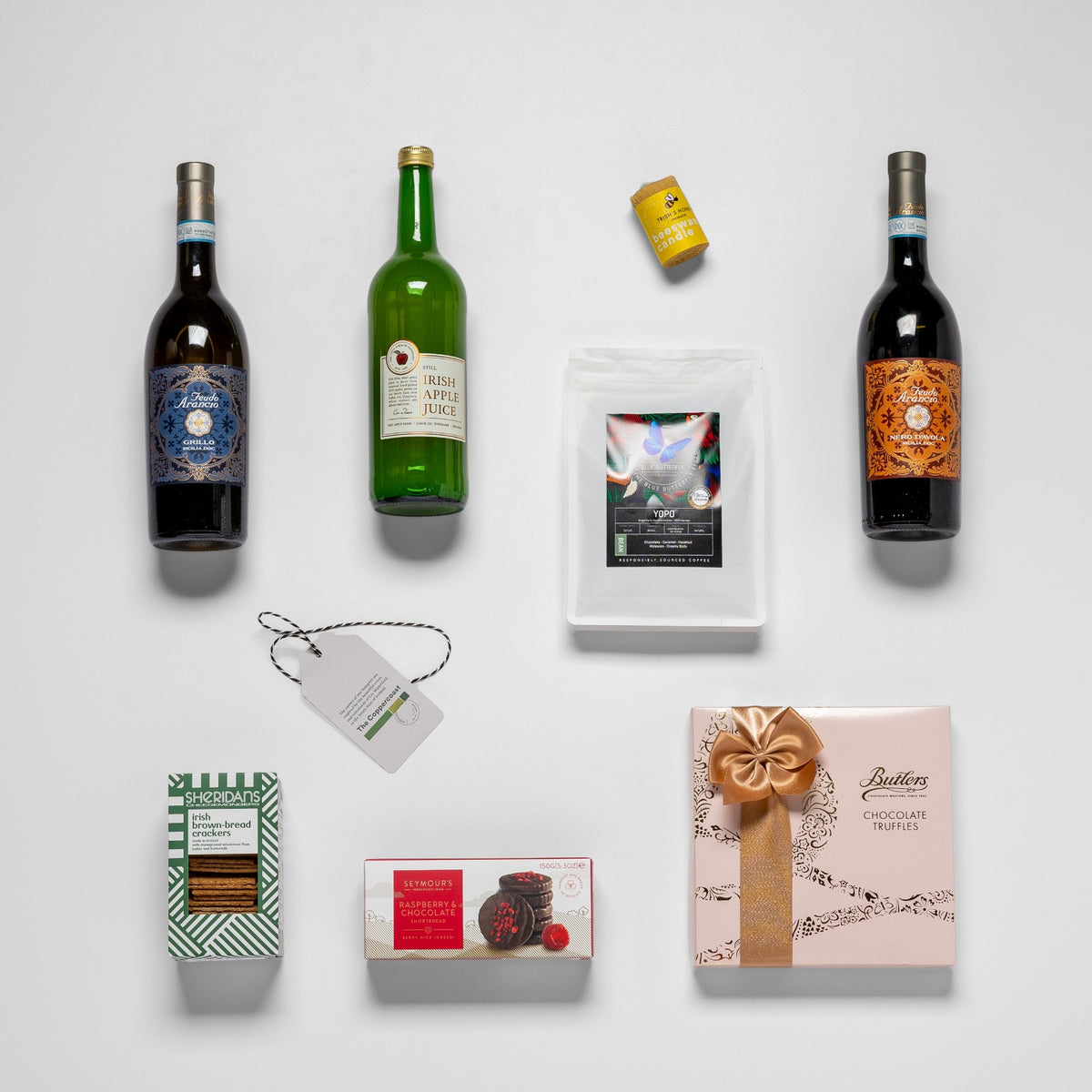 The Copper Coast Hamper