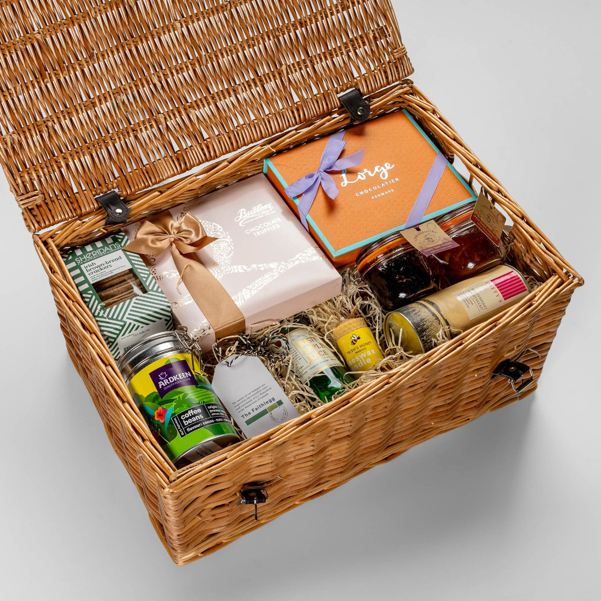 The Faithlegg Hamper