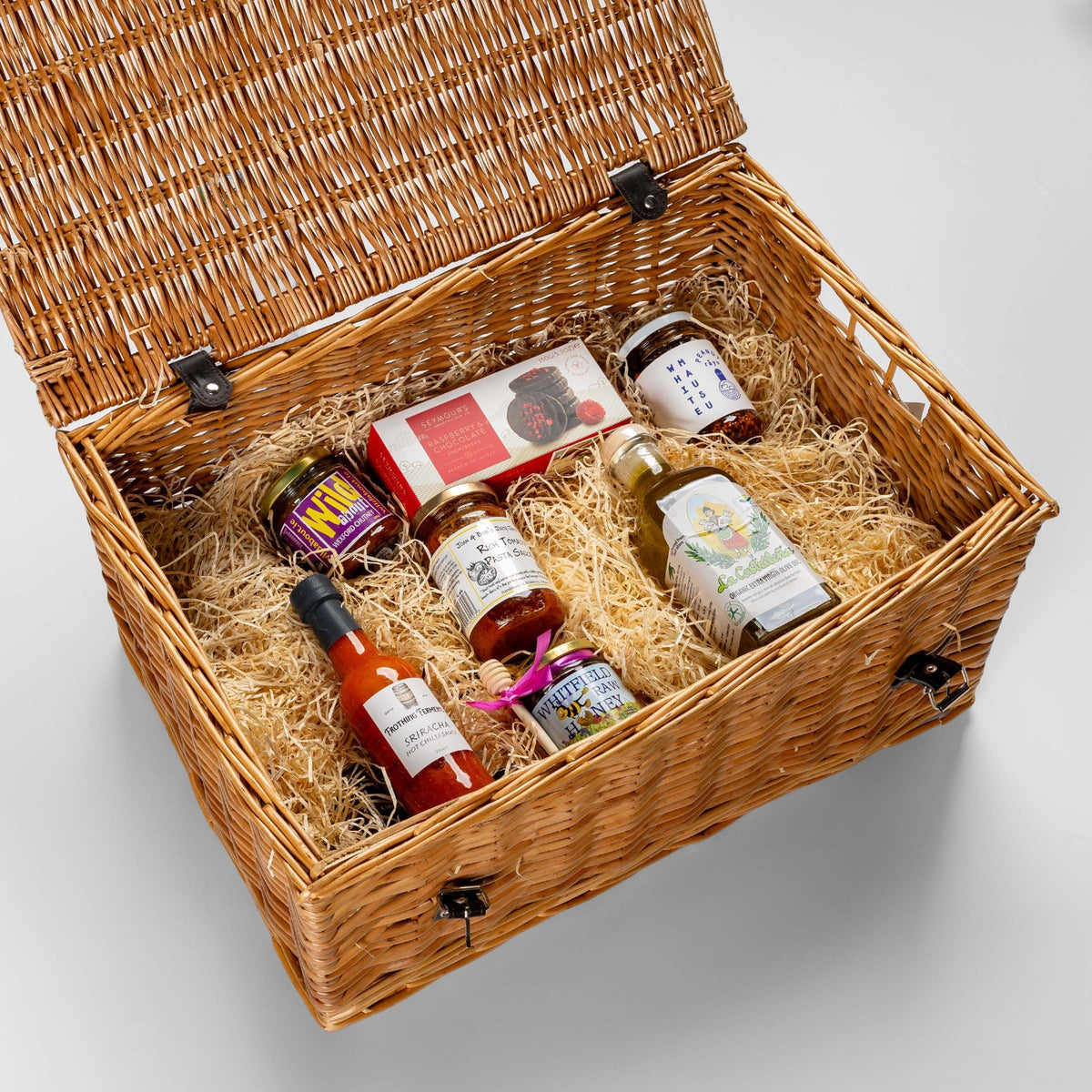 The Faithlegg Hamper