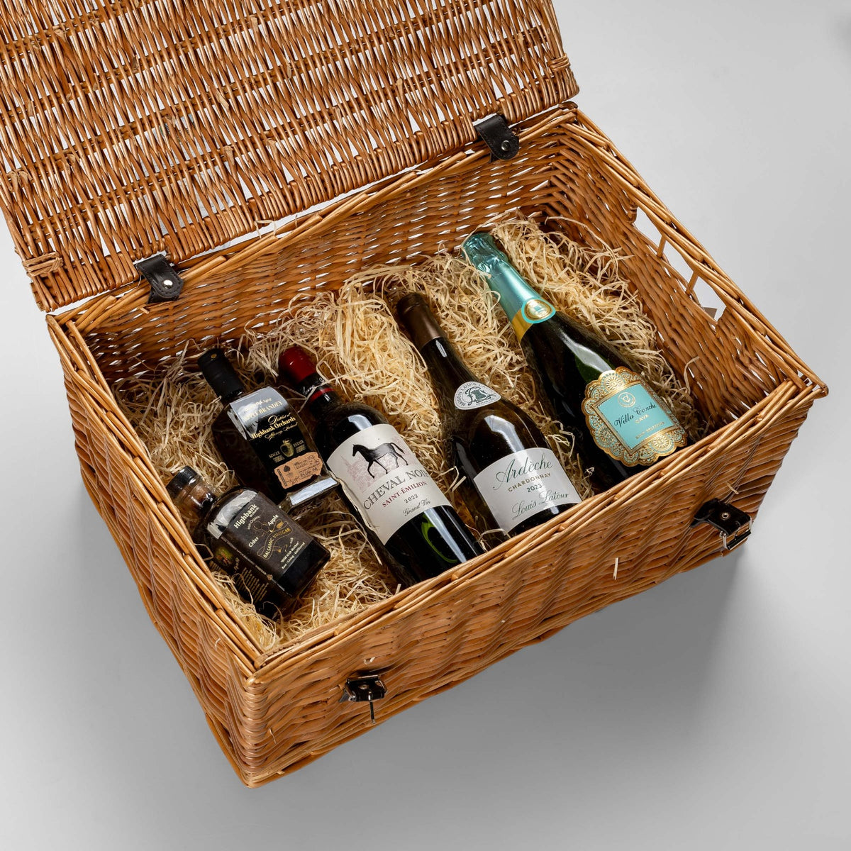 The Faithlegg Hamper