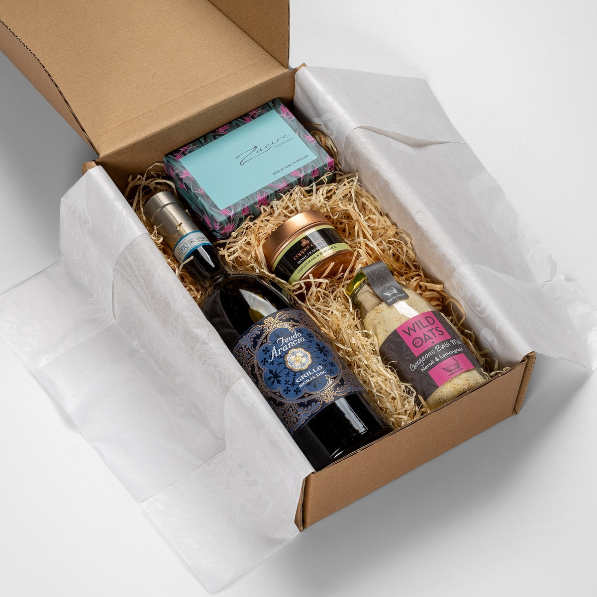 The Rathmoylan Hamper