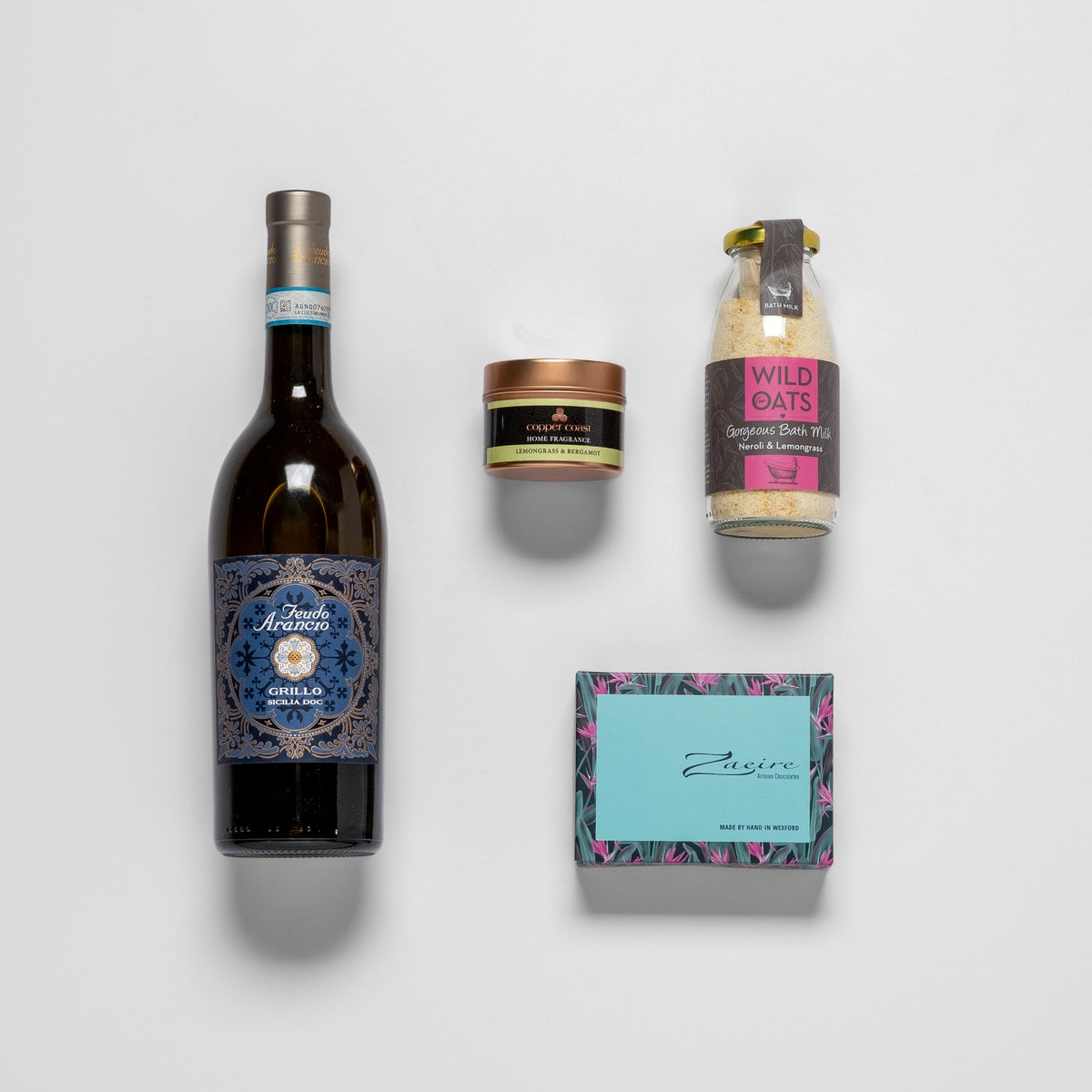 The Rathmoylan Hamper