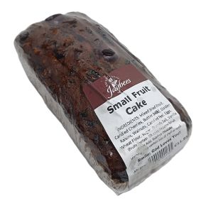 Jaybees Bakery Rich Fruit Cake 600g