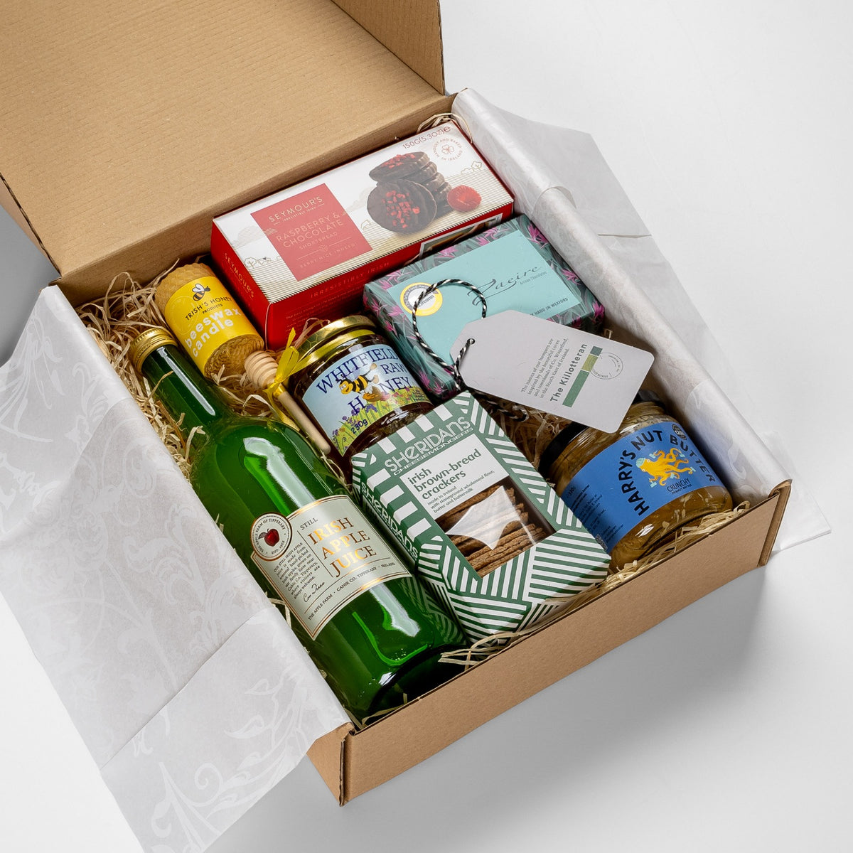 The Killotteran Hamper