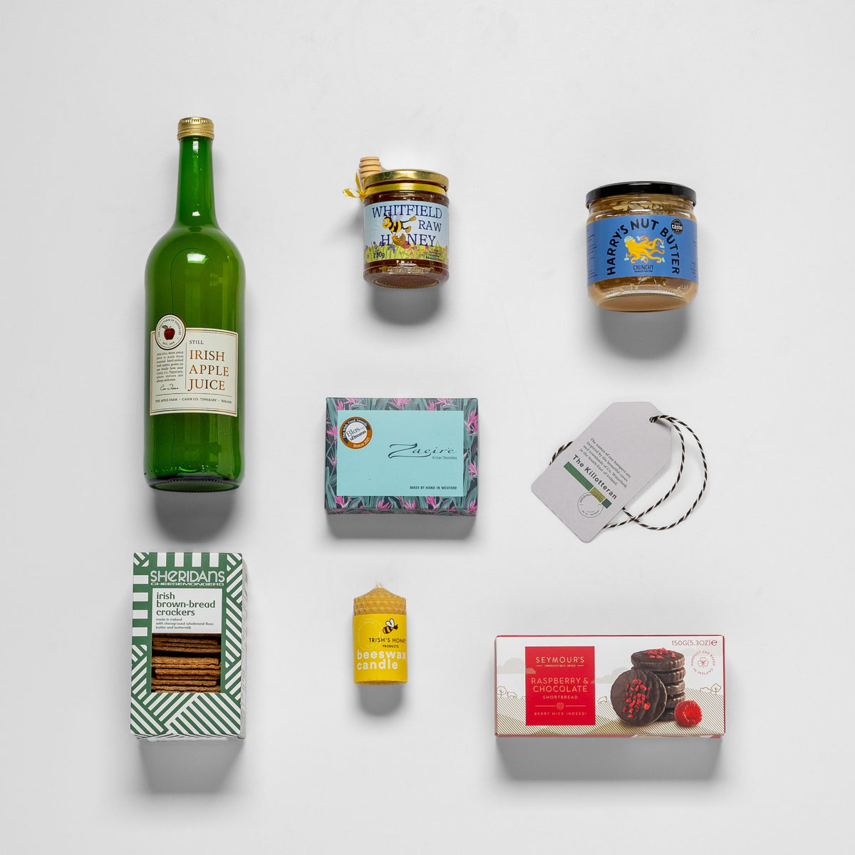 The Killotteran Hamper