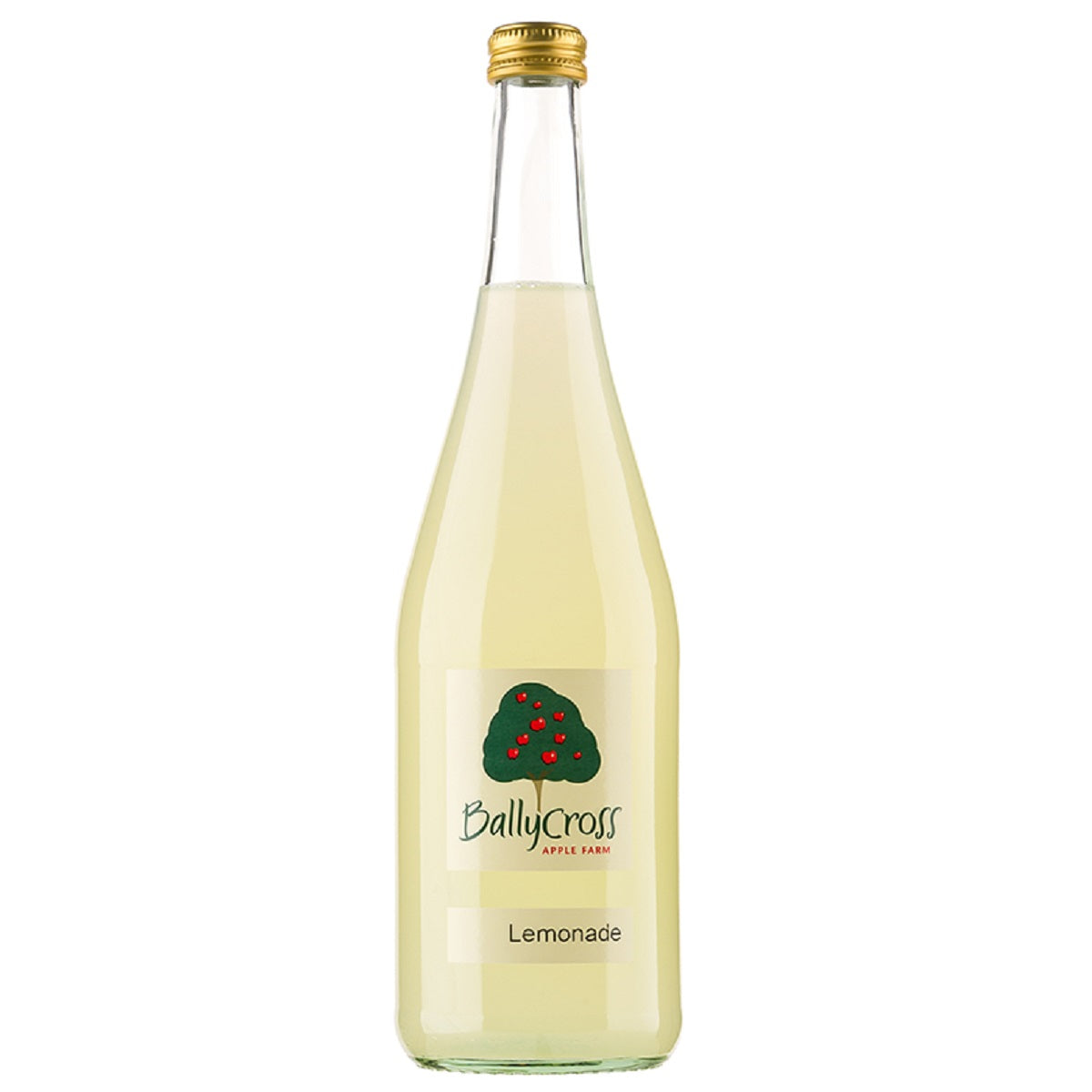 Ballycross Apple Farm Lemonade 750ml