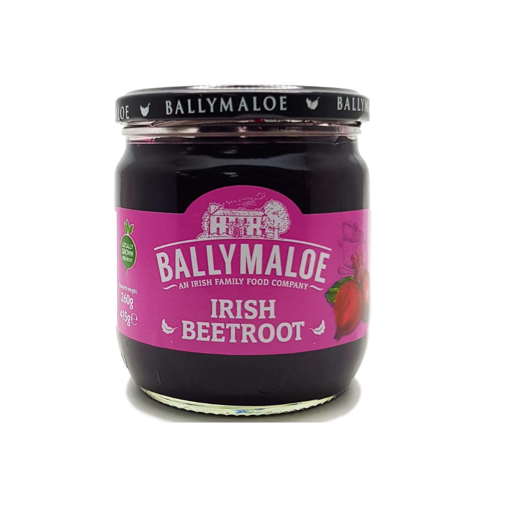 Ballymaloe Irish Beetroot 415g