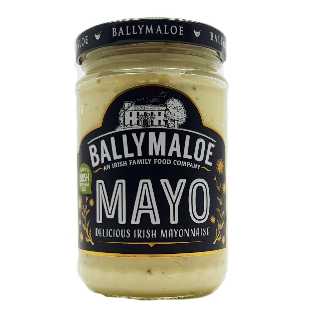 Ballymaloe Mayo 240g