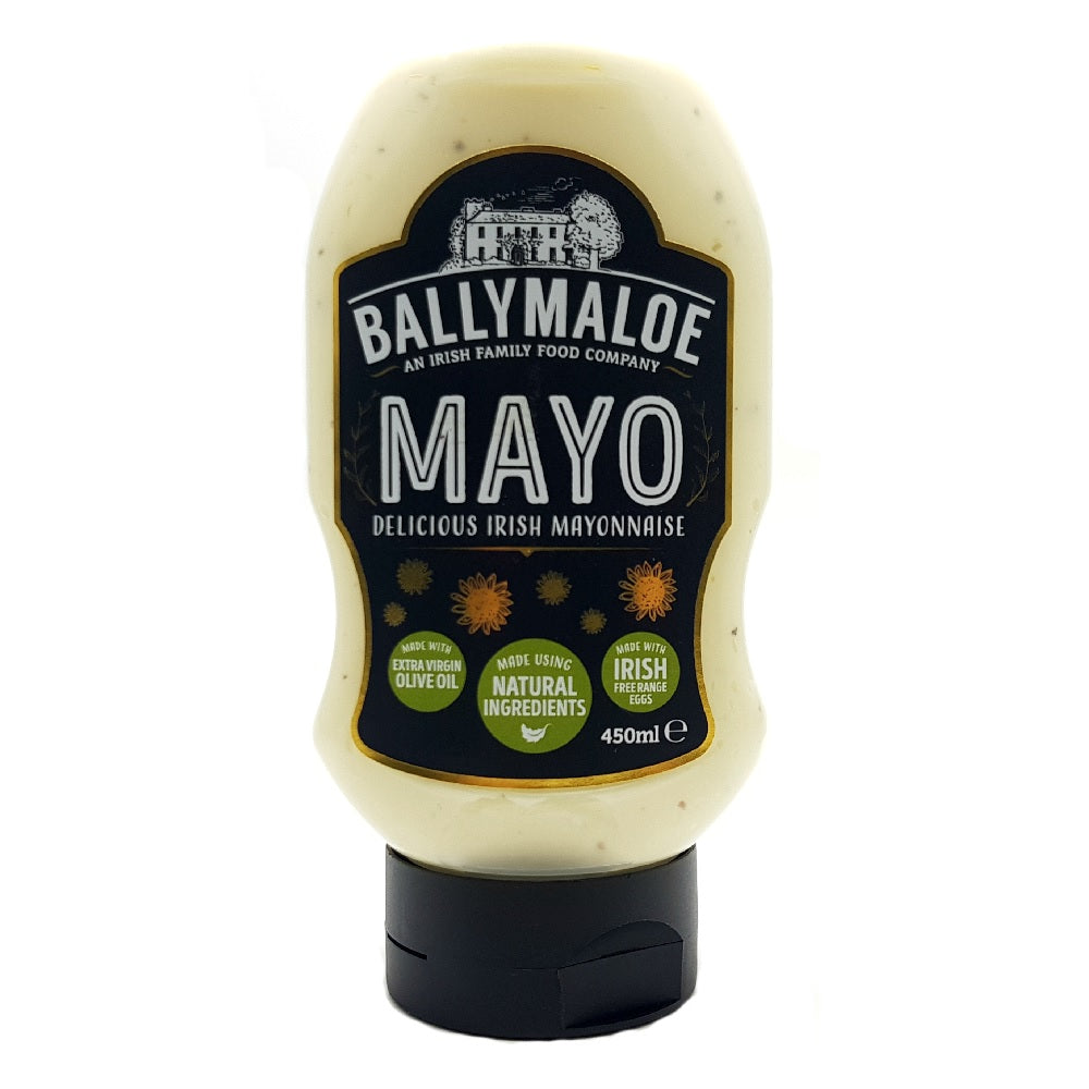 Ballymaloe Mayo 450ml