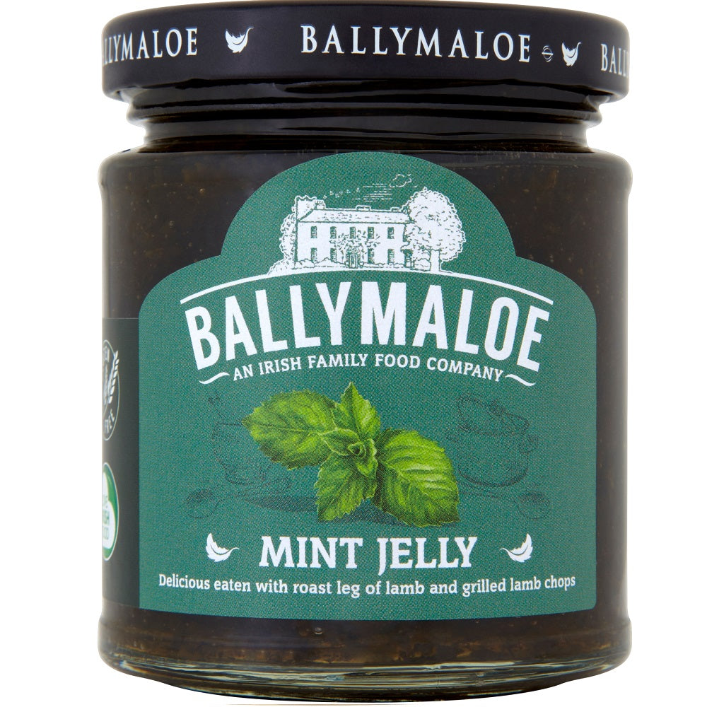 Ballymaloe Mint Jelly 220g