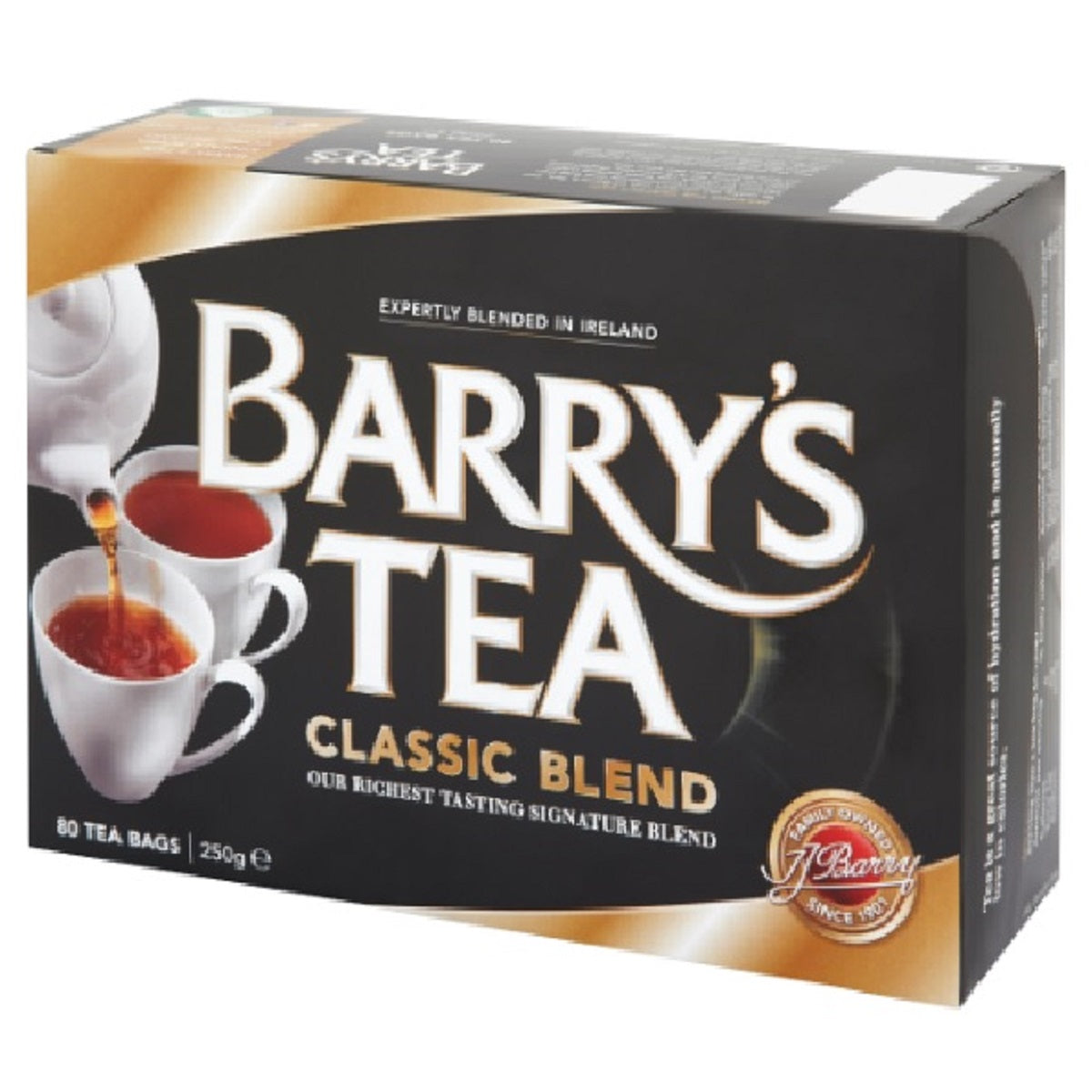 Barry&#39;s Tea Classic Blend 250g