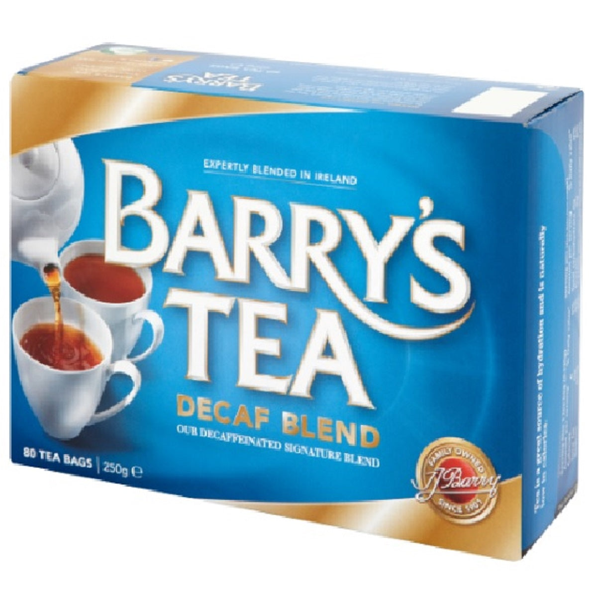 Barry&#39;s Tea Decaf Blend 250g